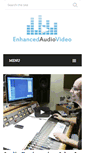 Mobile Screenshot of enhancedaudiovideo.com